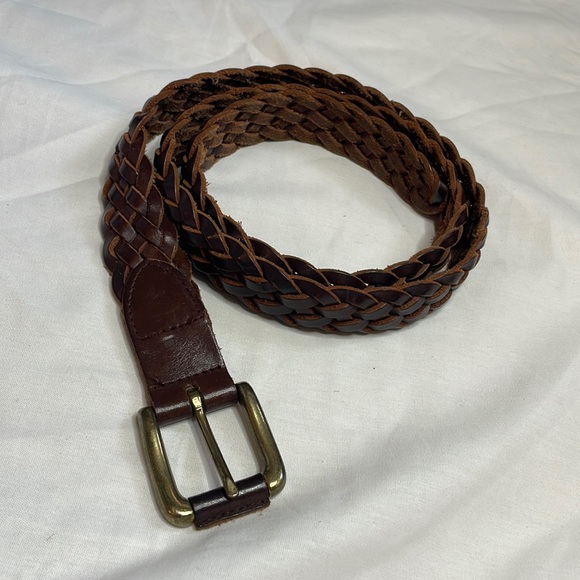 Cherokee Belt - Picture 2 of 2